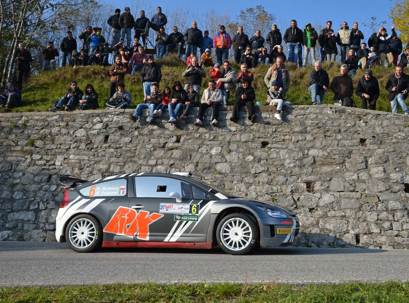 Robert Kubica