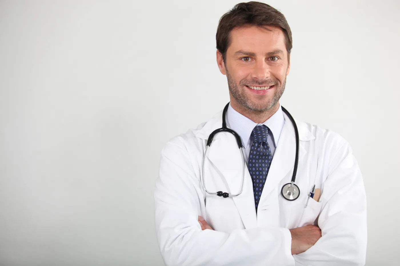 doktor lekarz