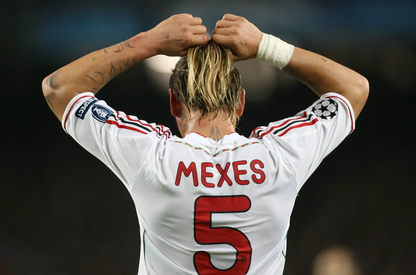 Philippe Mexes