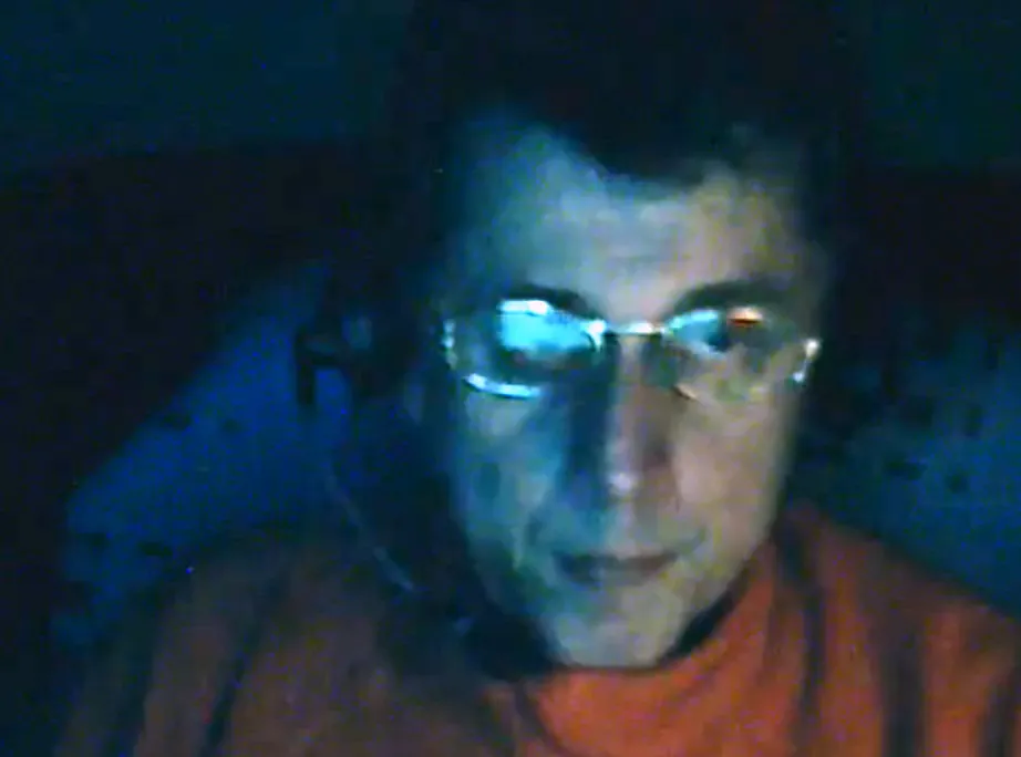 Bloger Azrael żegna się w internecie. "Jutro operacja"