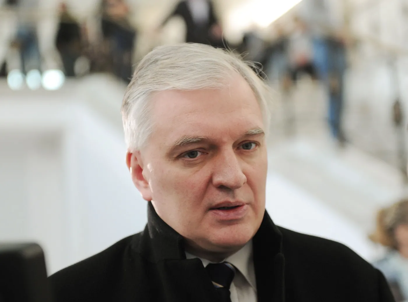 Jarosław Gowin