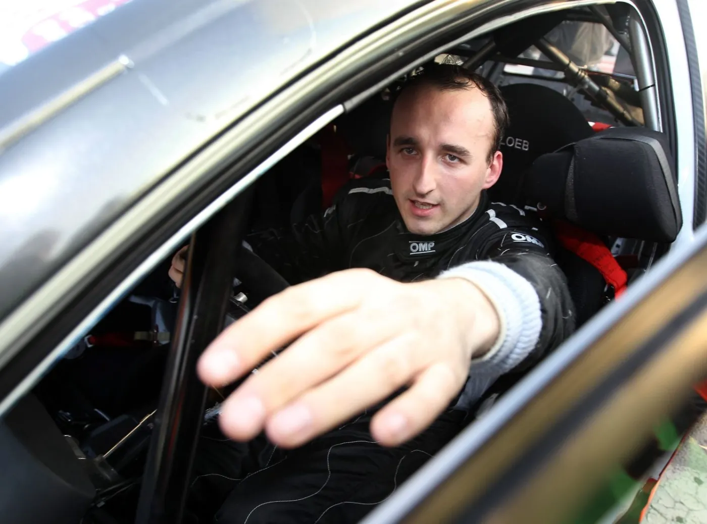 Robert Kubica