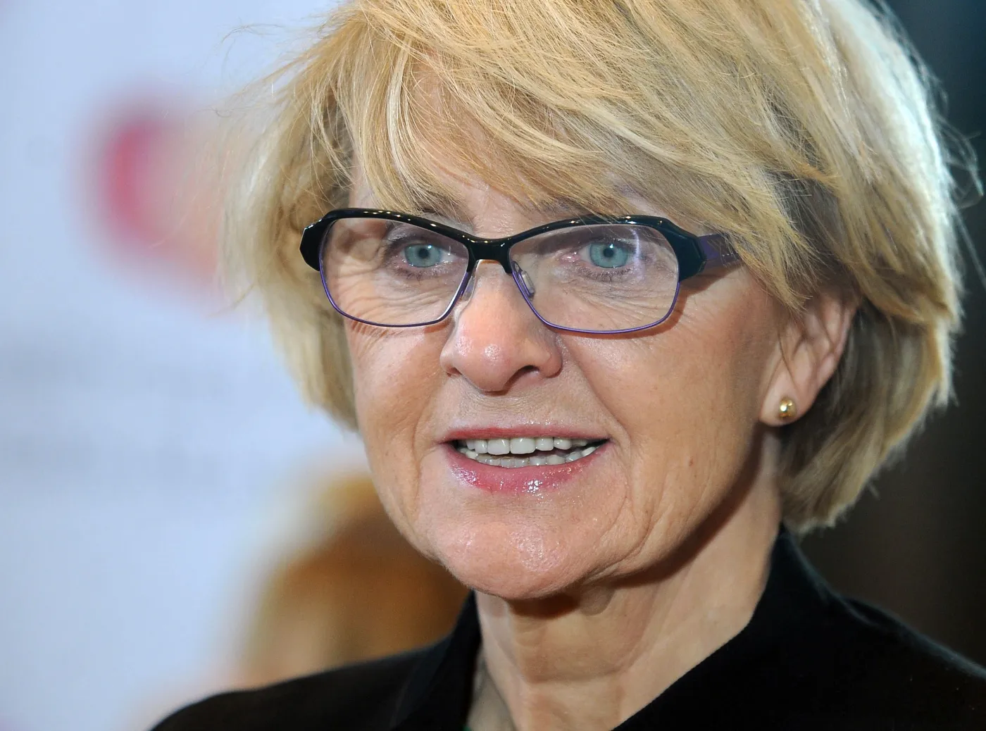 Danuta Huebner