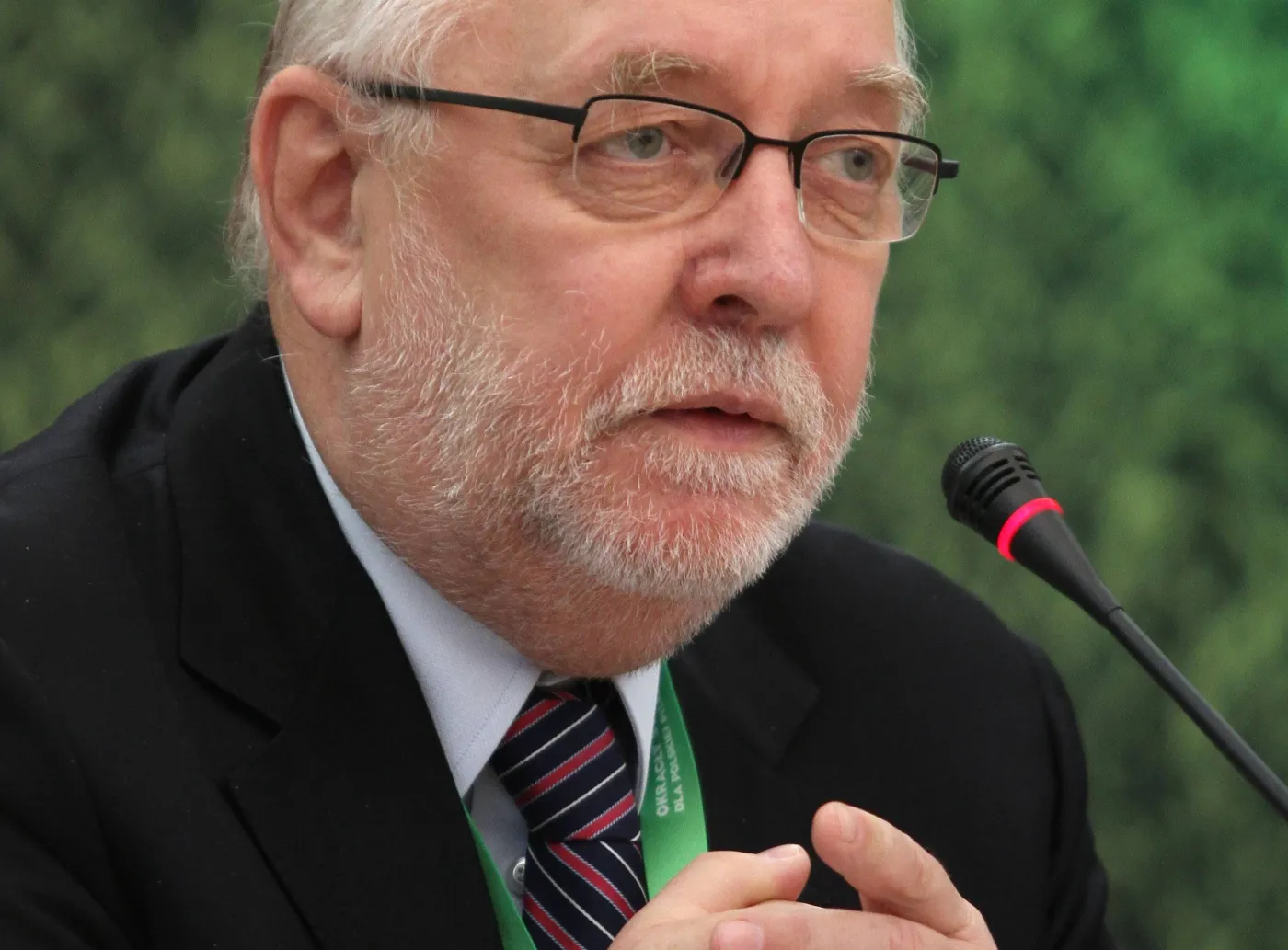 Jerzy Stępień