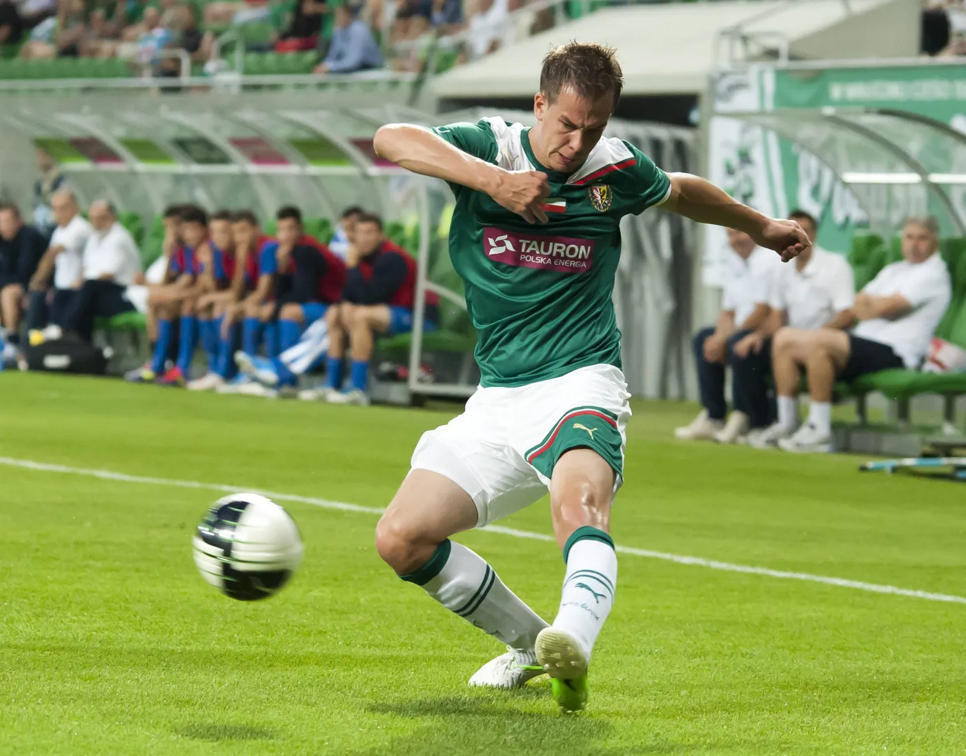 Patrik Mraz