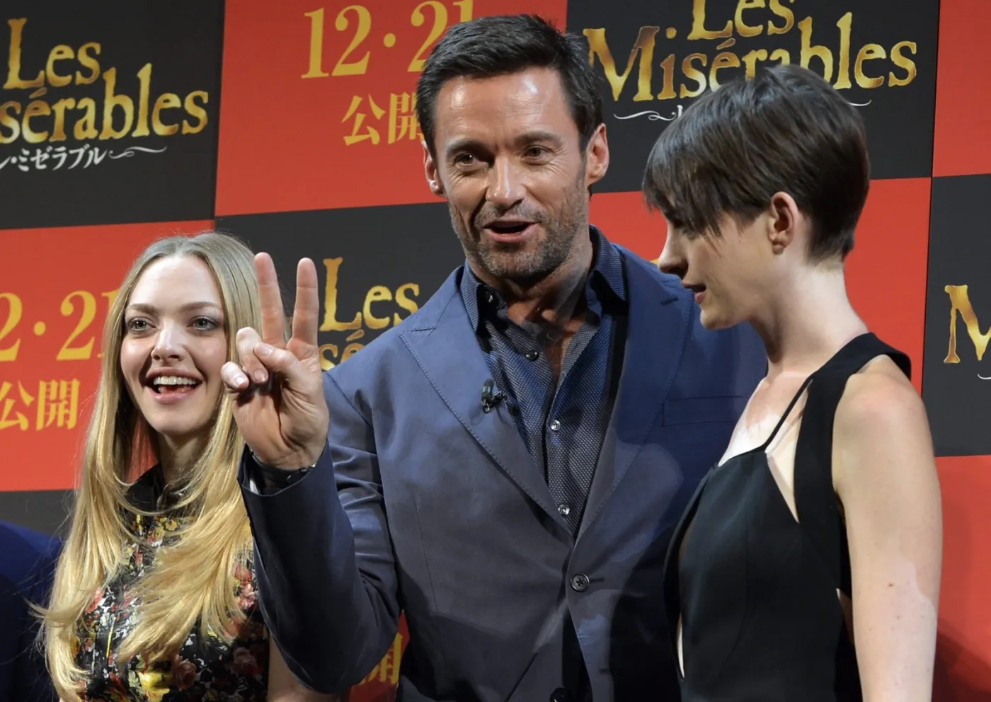 Les Misérables