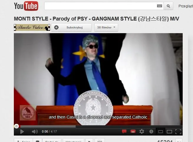 Monti Style