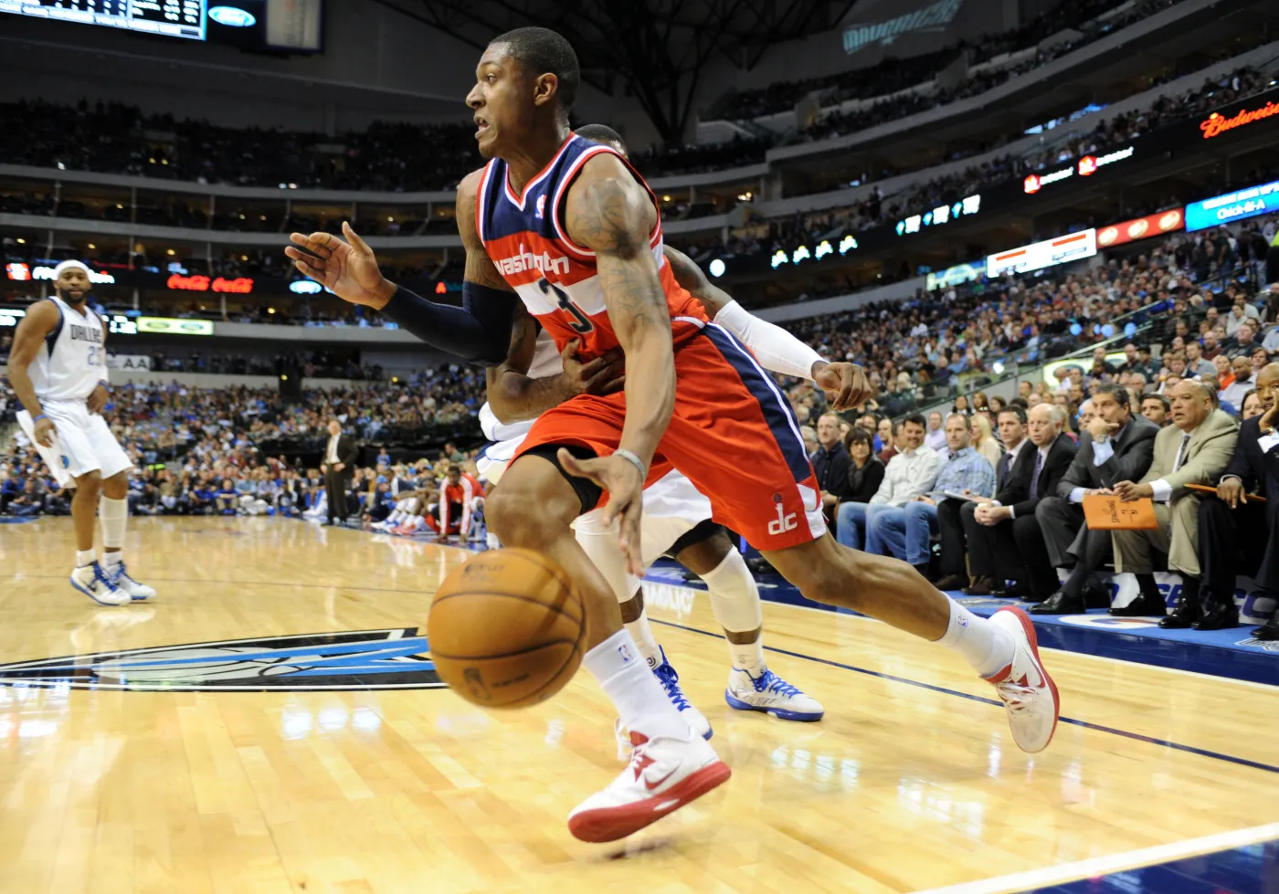 Bradley Beal