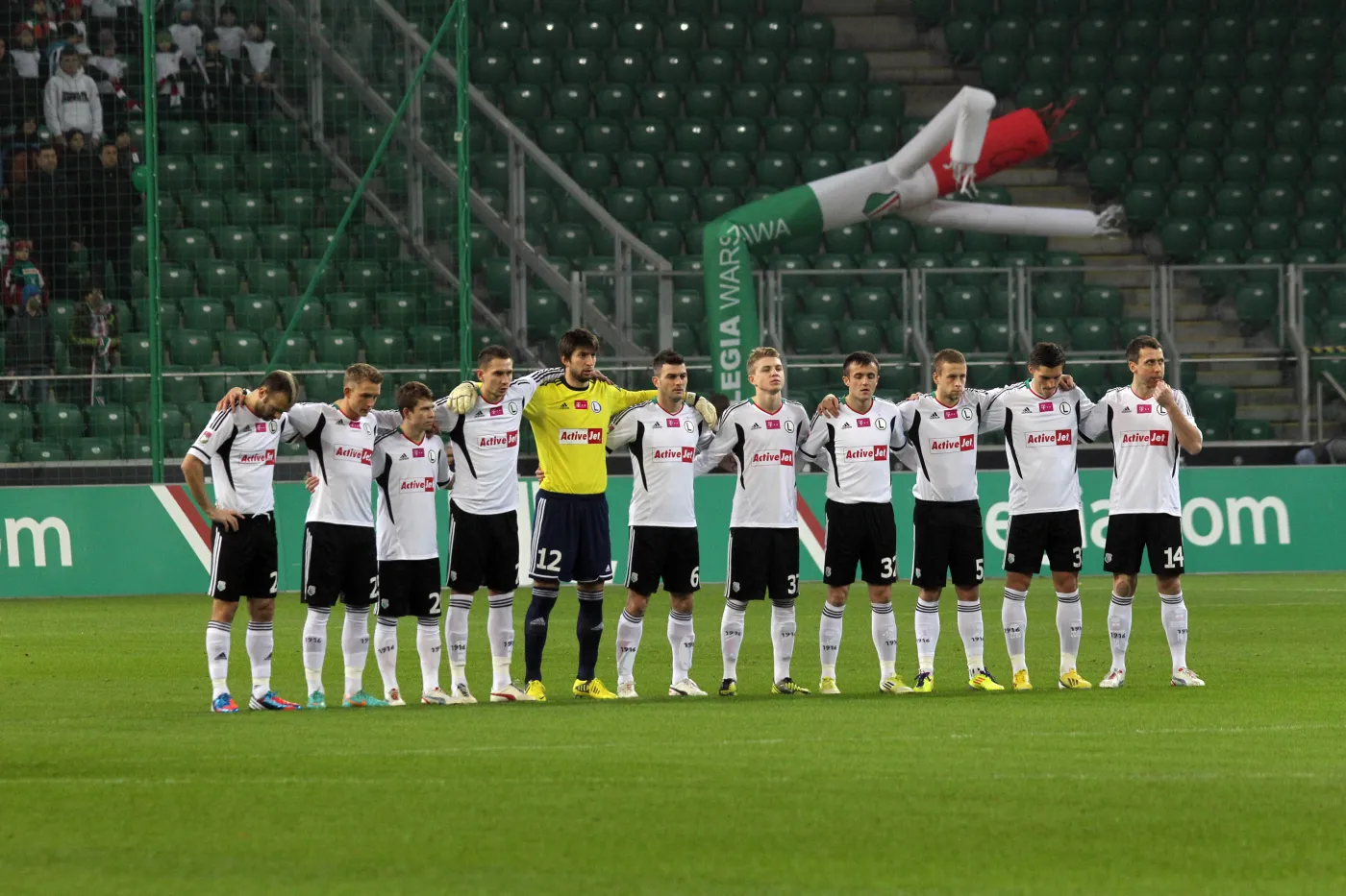 Legia Warszawa