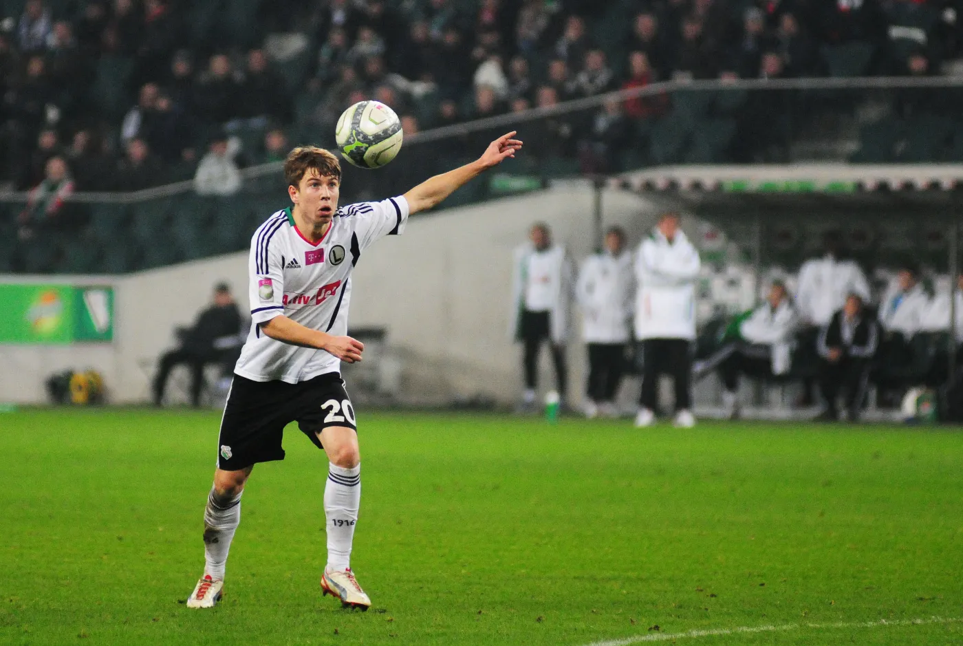 Jakub Kosecki
