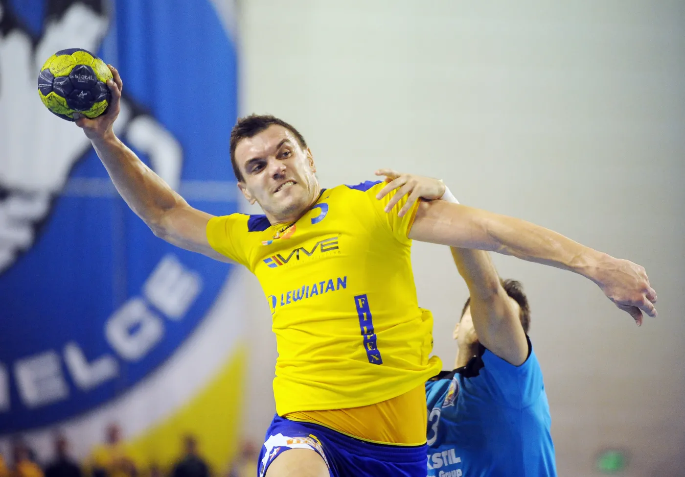 Michał Jurecki