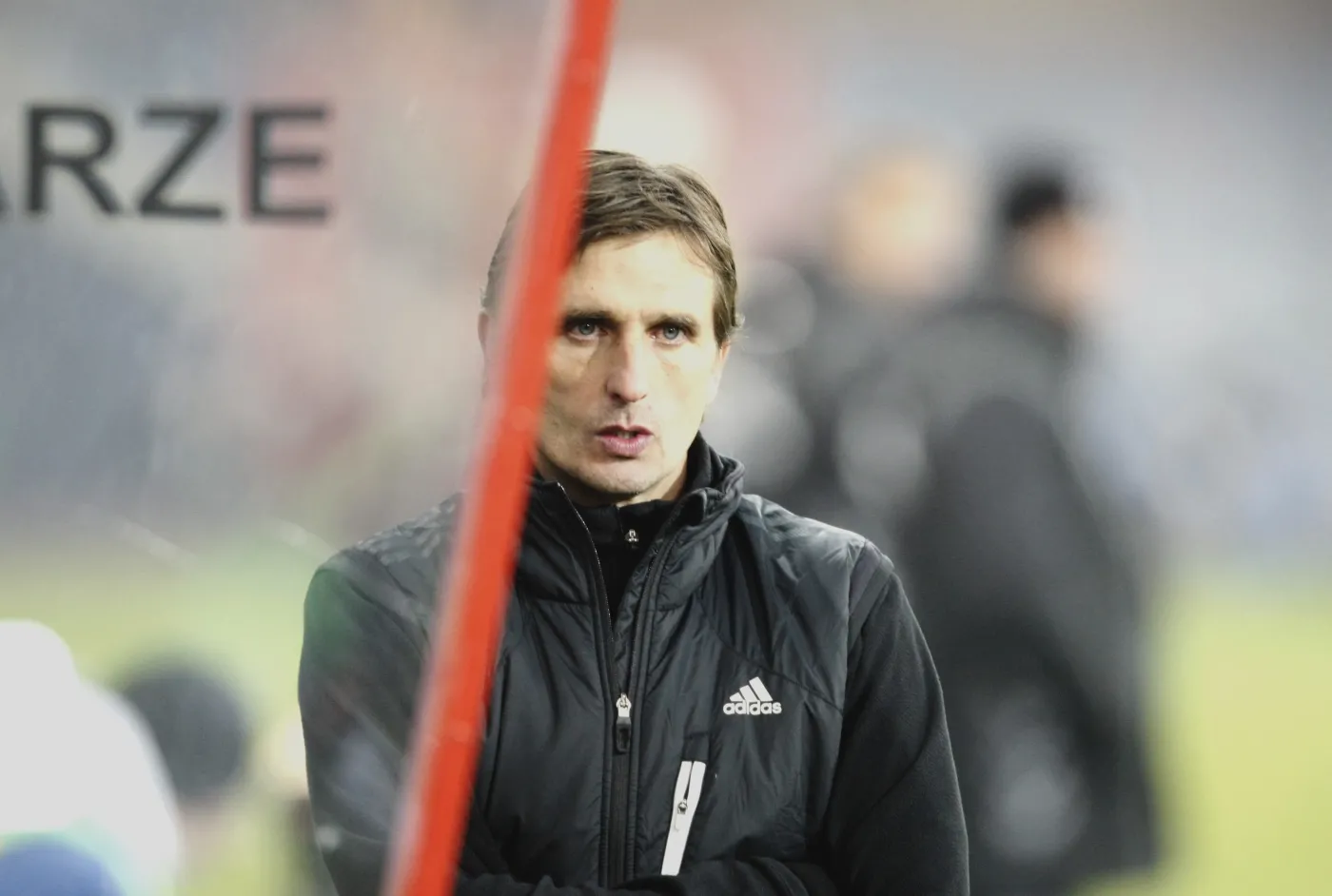 T-Mobile Ekstraklasa: Trener Piasta zdyskwalifikowany na trzy mecze