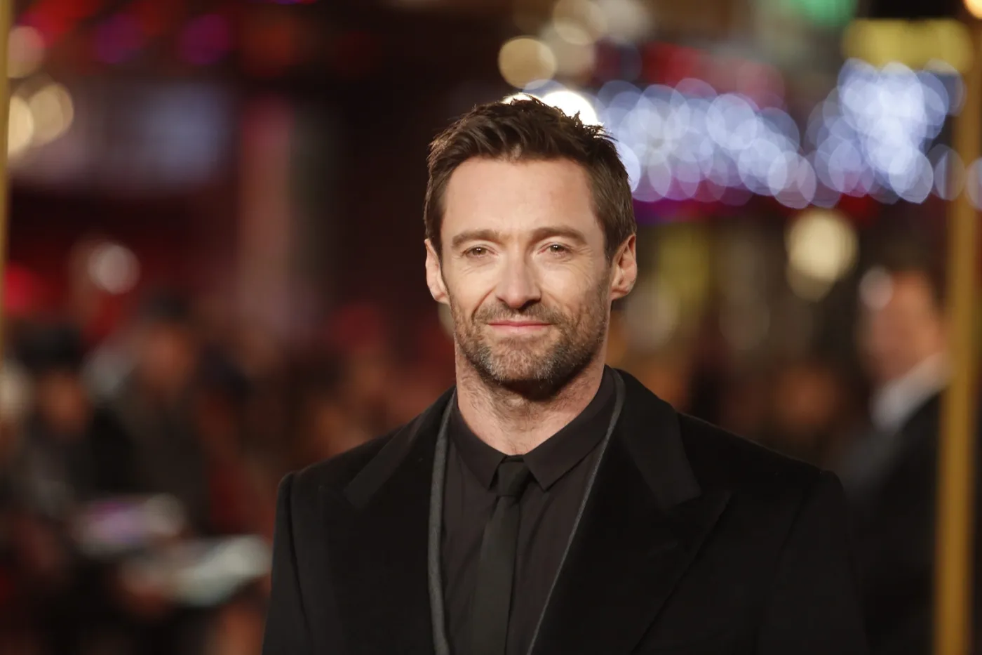 Hugh Jackman