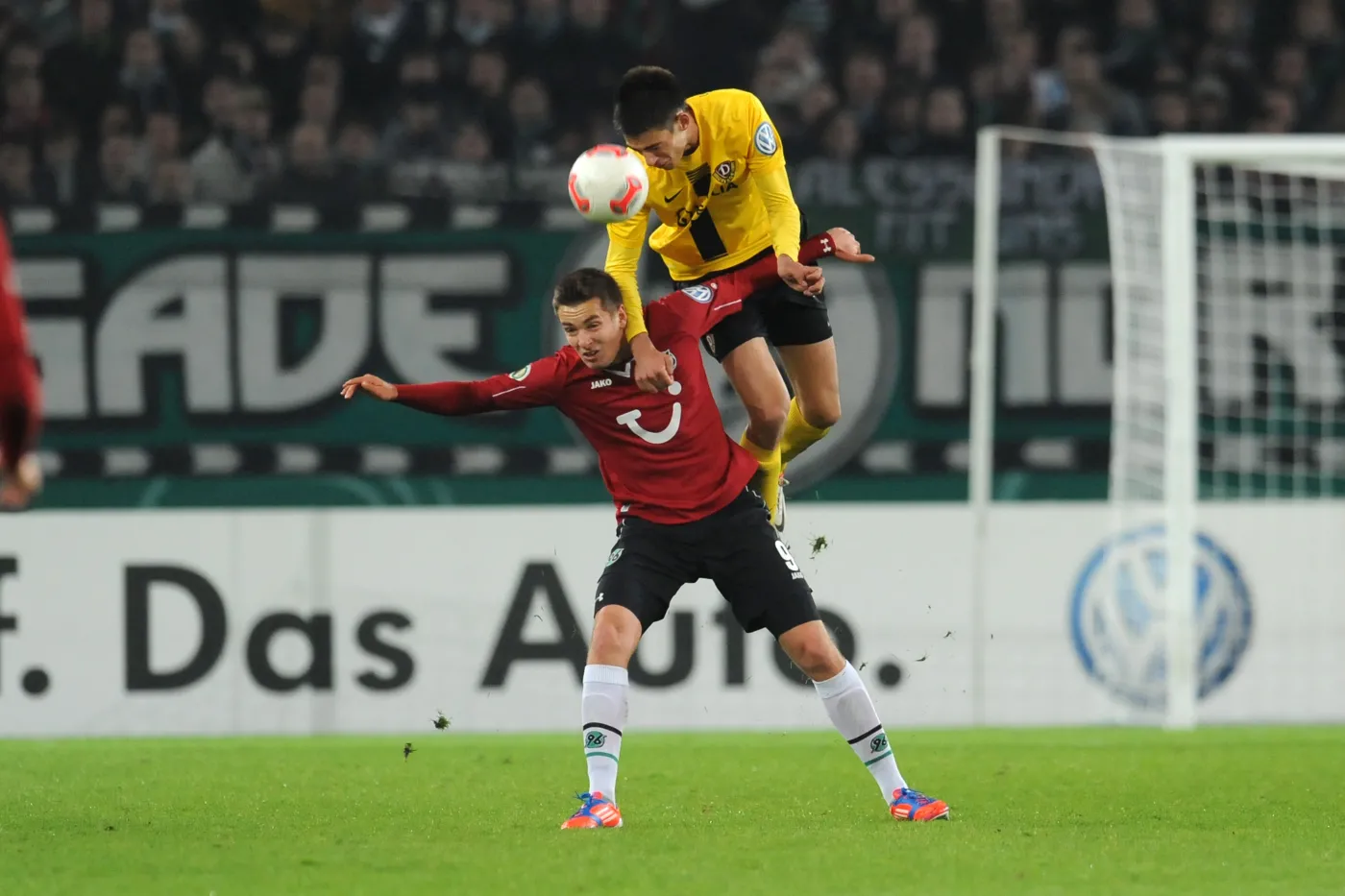 Artur Sobiech