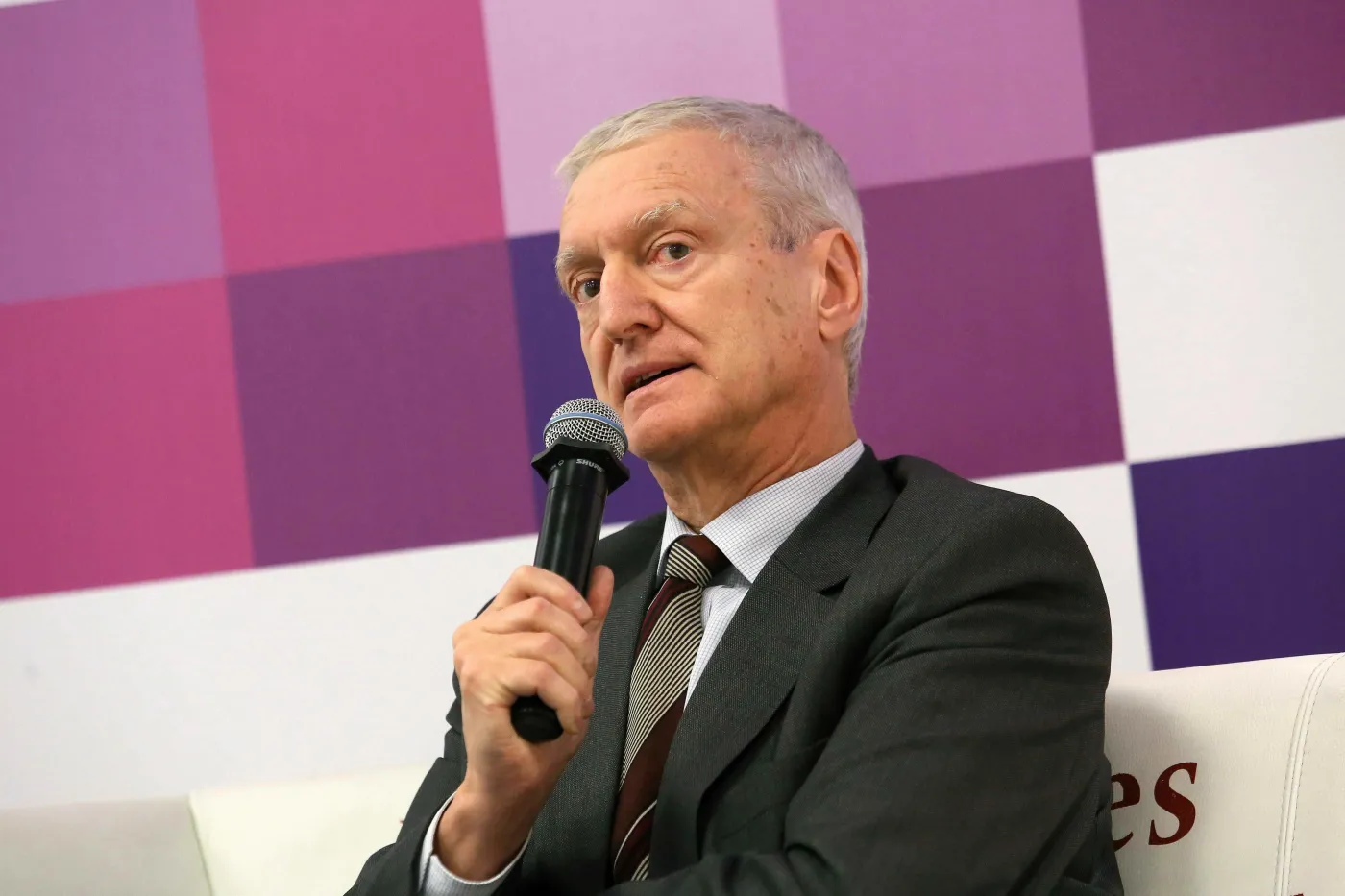 Michał Kleiber