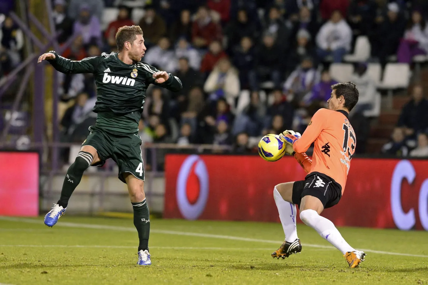 Sergio Ramos