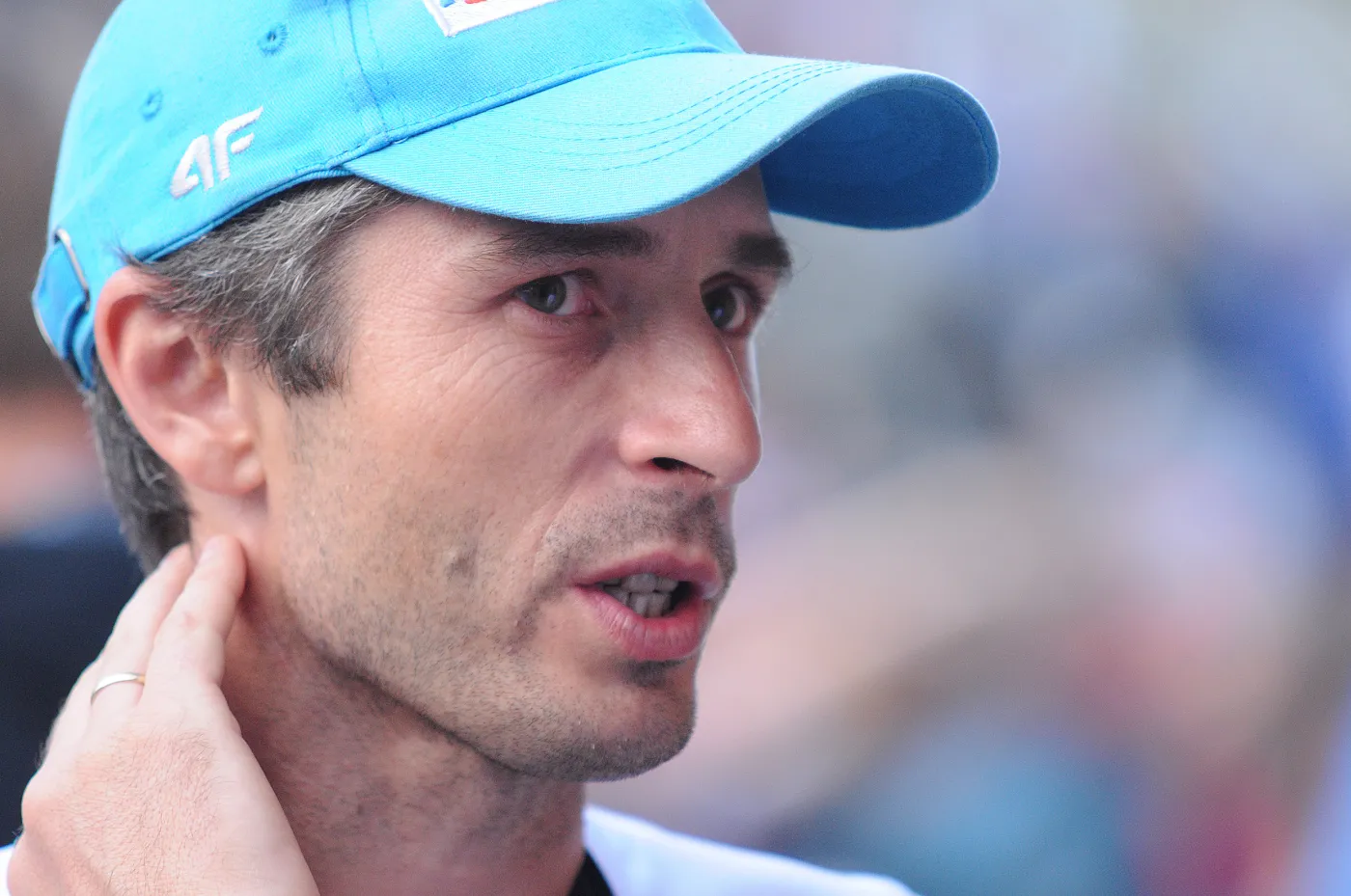 Łukasz Kruczek