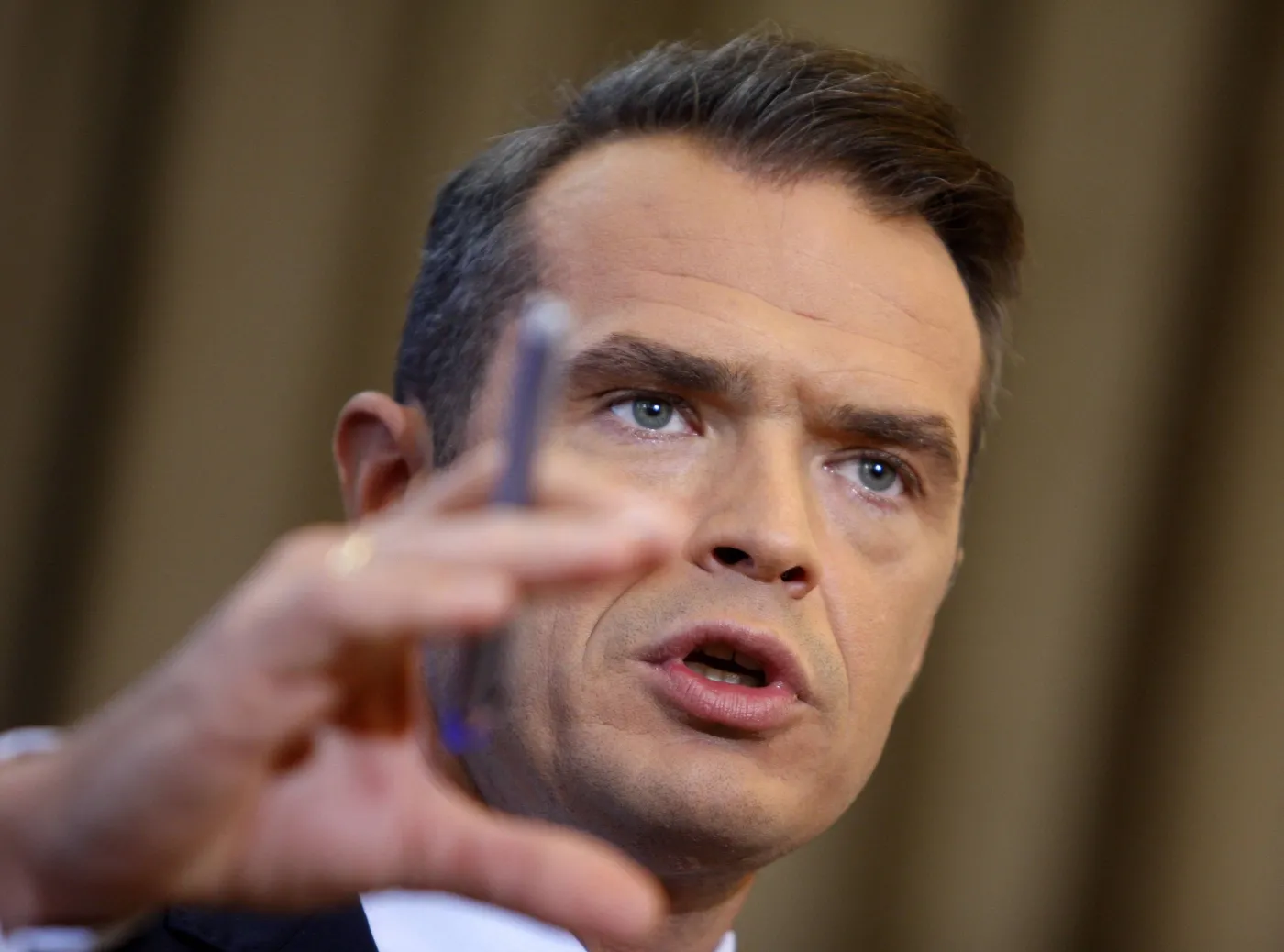 Sławomir Nowak