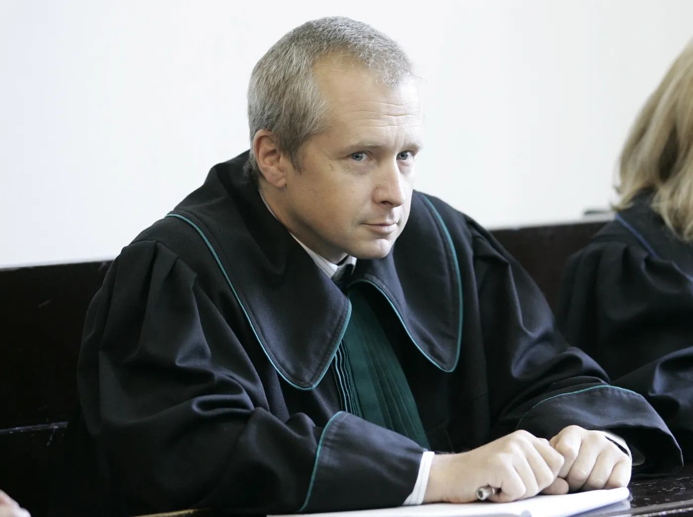 Obrońca Sawickiej kandydatem PO na wiceszefa Trybunału Stanu
