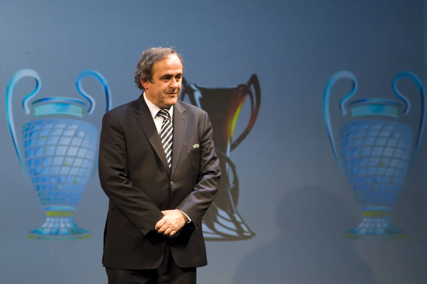 Michel Platini