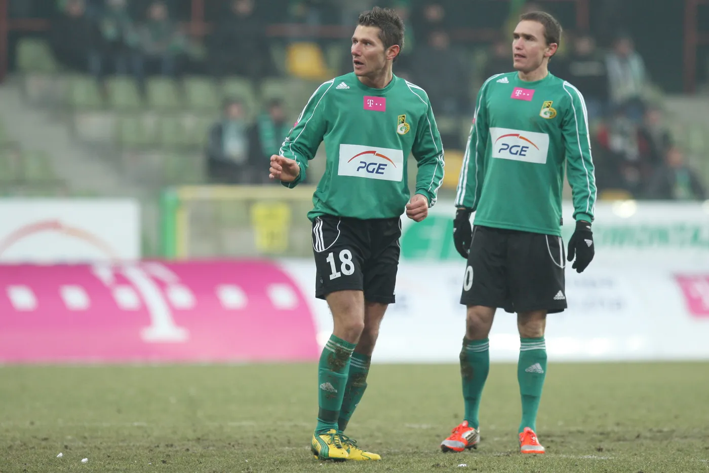 GKS Bełchatów