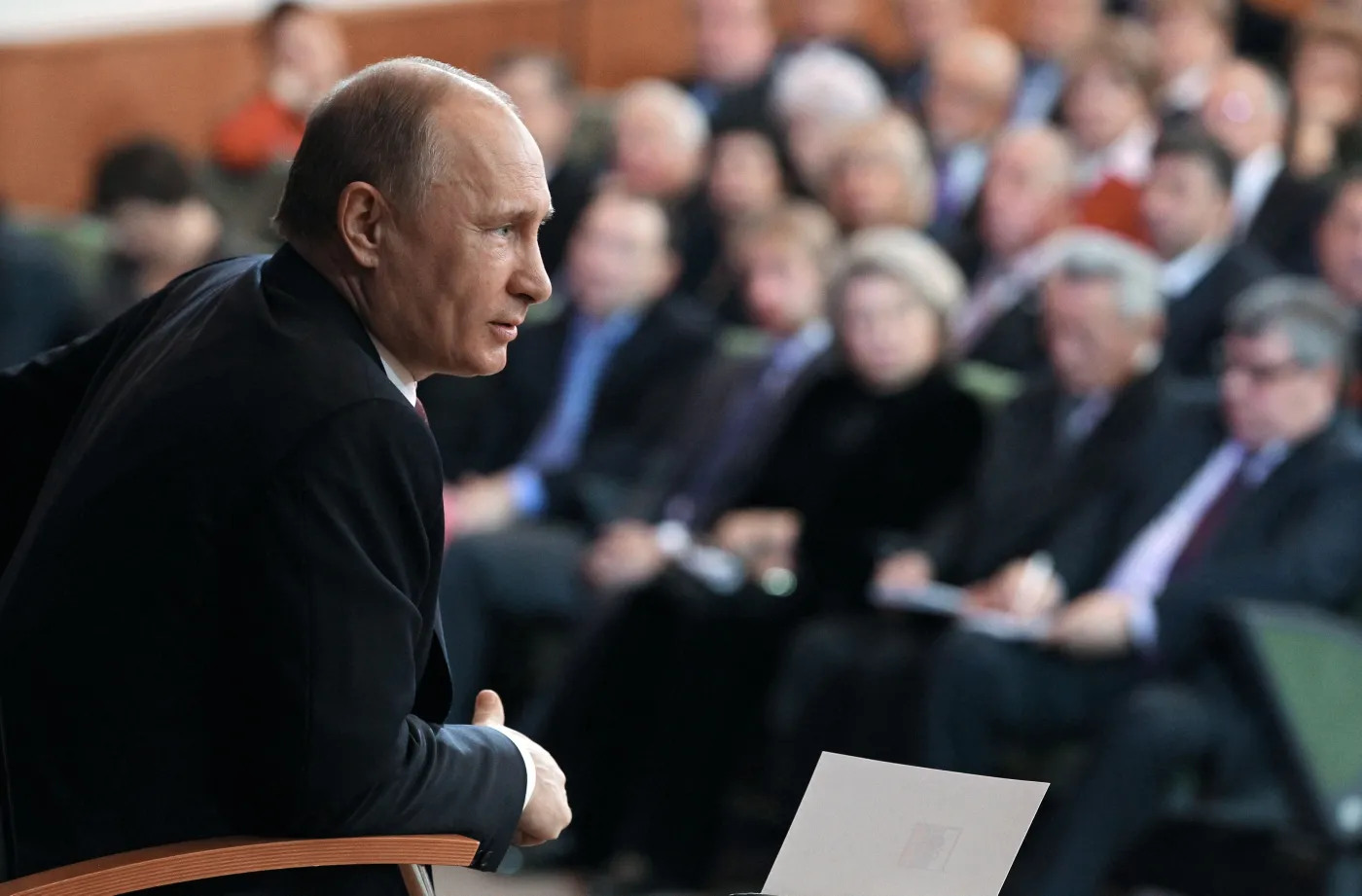 Władimir Putin