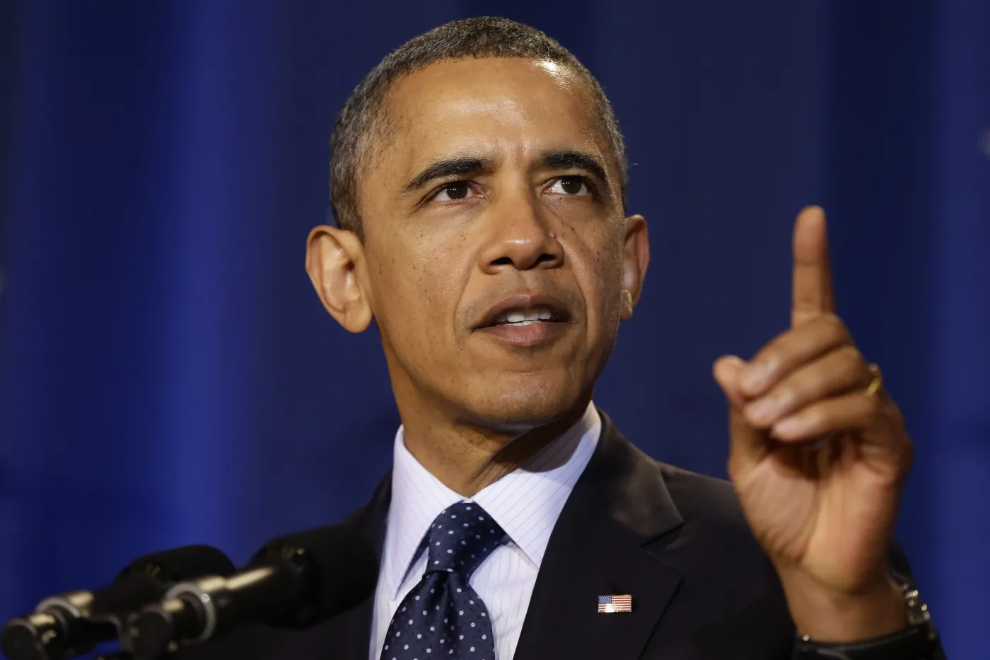 Barack Obama