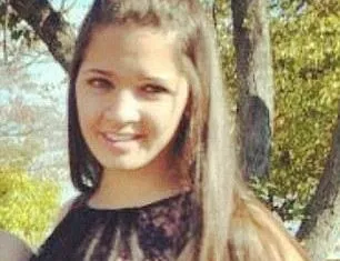 Victoria Soto