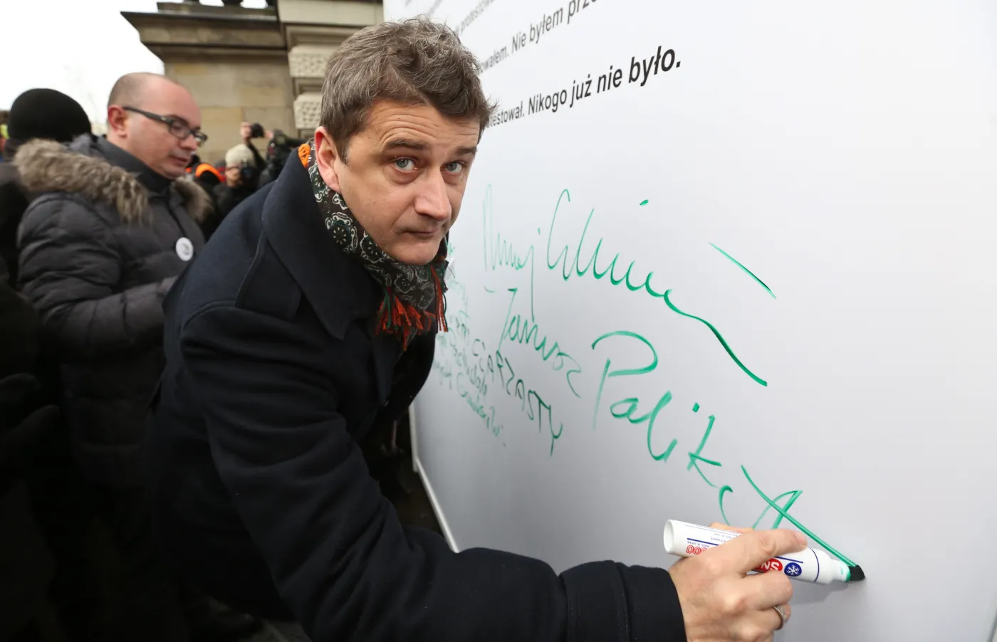 Janusz Palikot