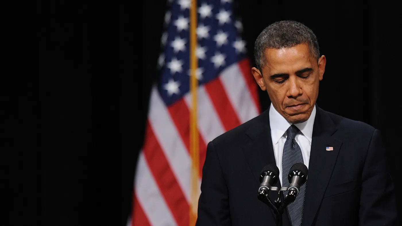 Barack Obama