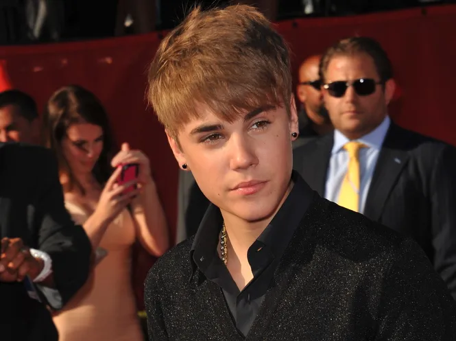 Justin Bieber