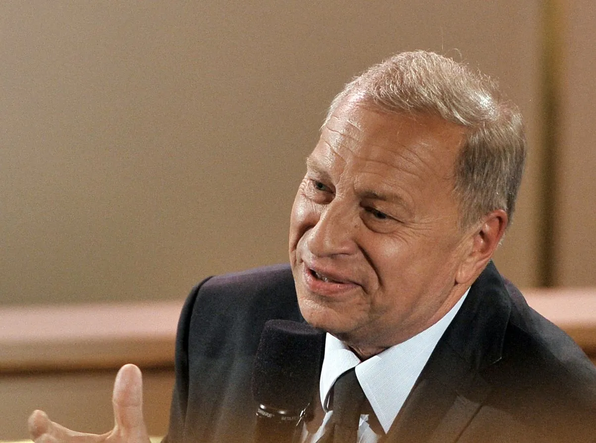 Jerzy Stuhr