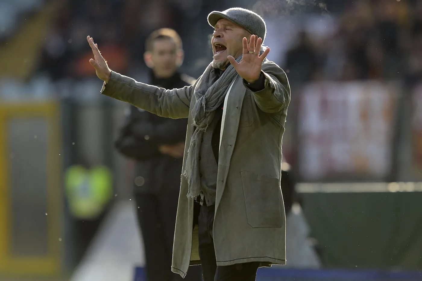 Serse Cosmi