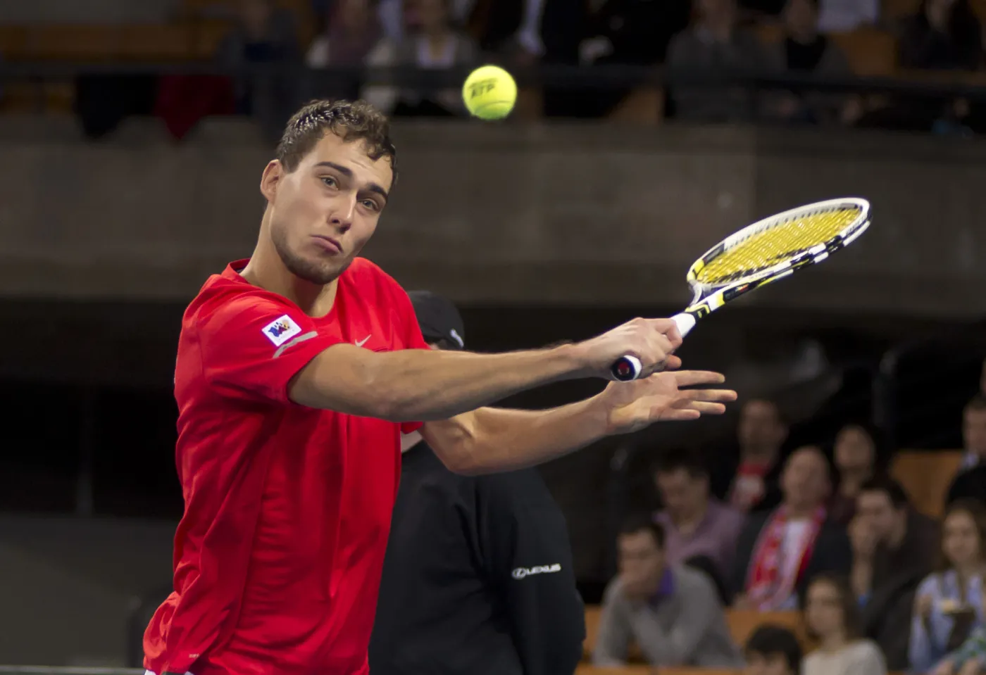 Jerzy Janowicz