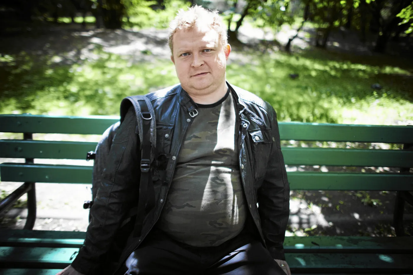 Tomasz Piątek