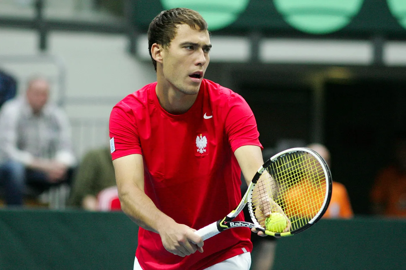 Jerzy Janowicz