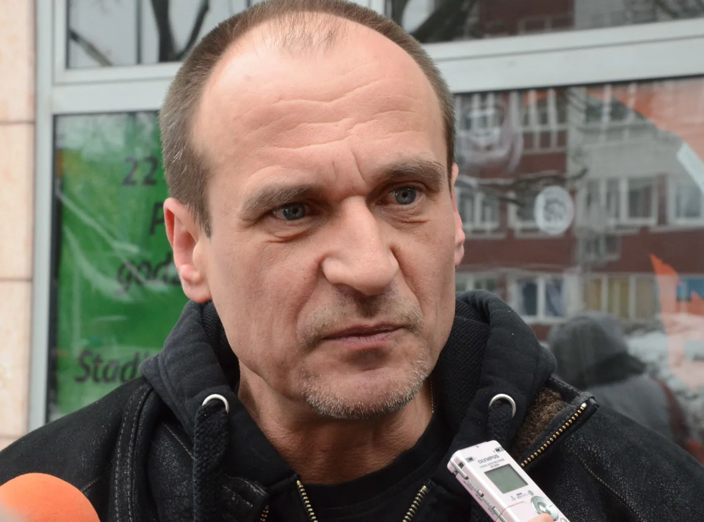 Paweł Kukiz
