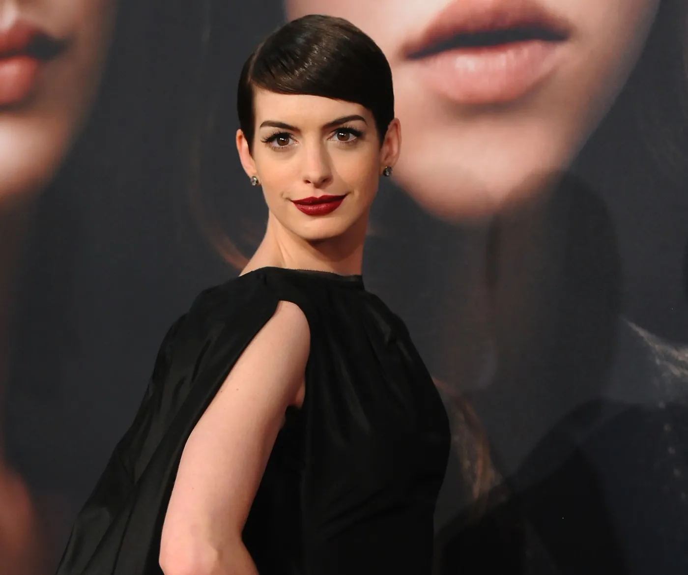 Anne Hathaway