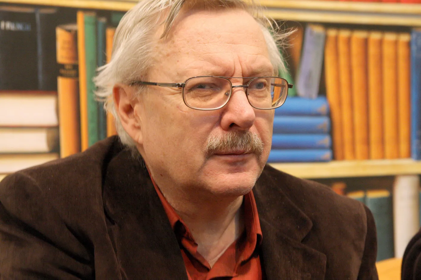 Marcin Wolski