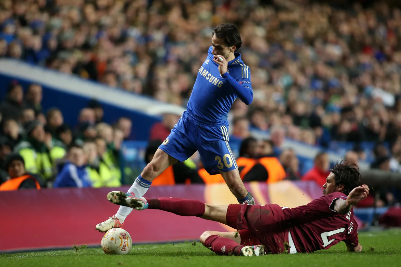 Yossi Benayoun
