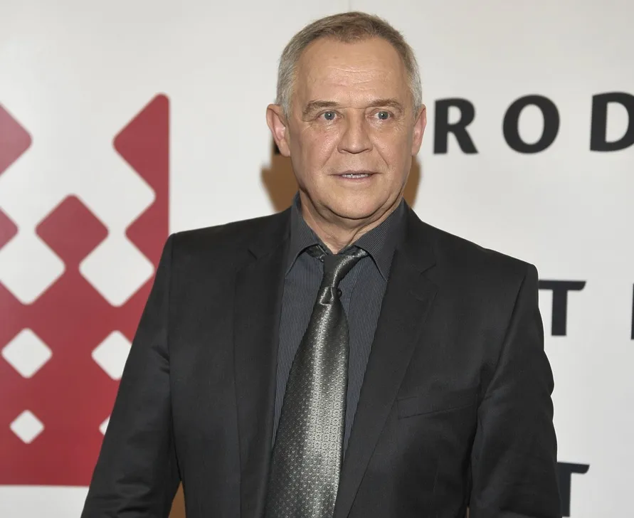 Marek Kondrat