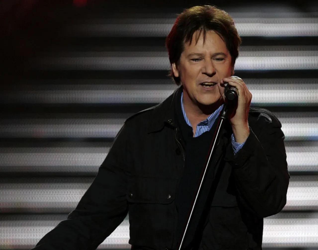 Shakin' Stevens
