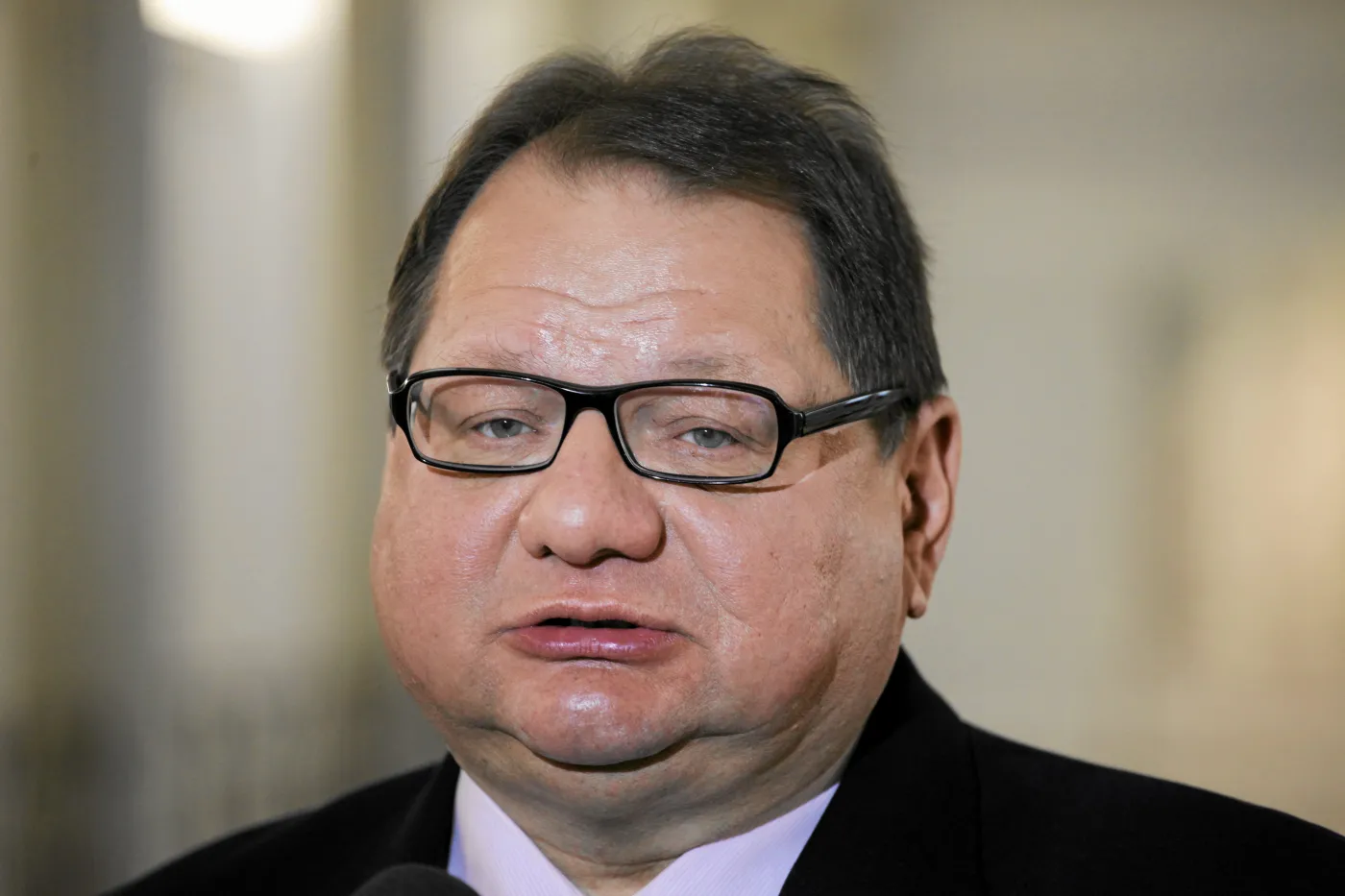Ryszard Kalisz