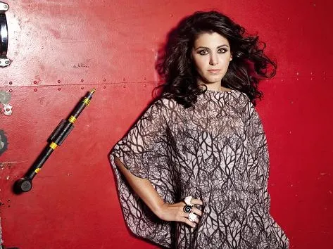 Katie Melua