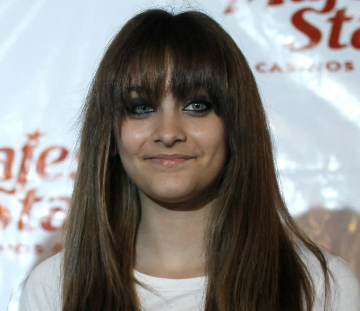 Paris Jackson