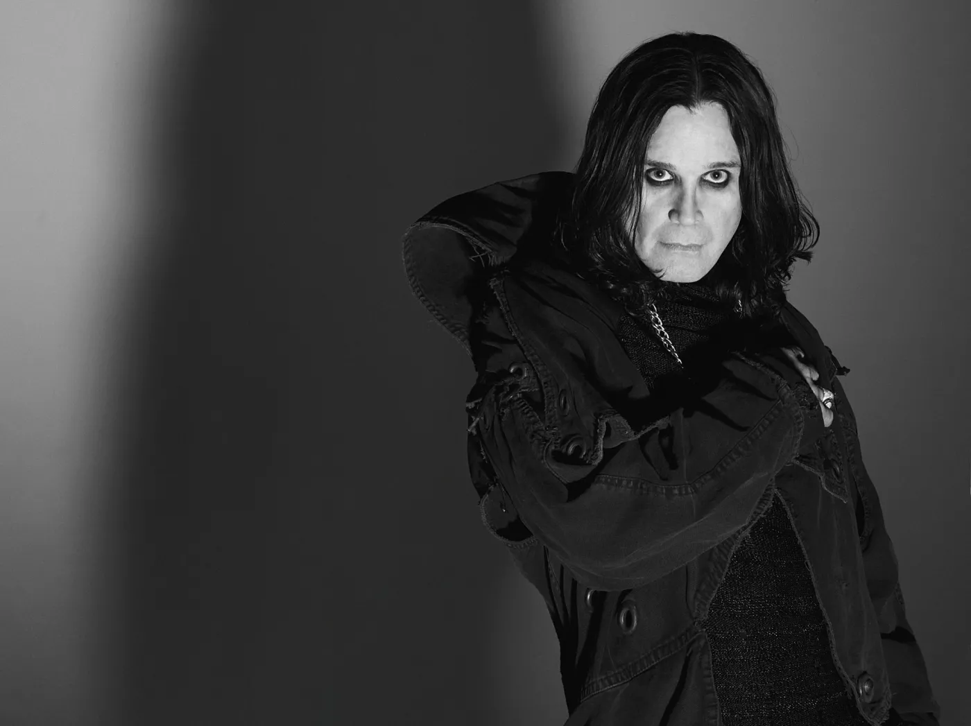 Ozzy Osbourne