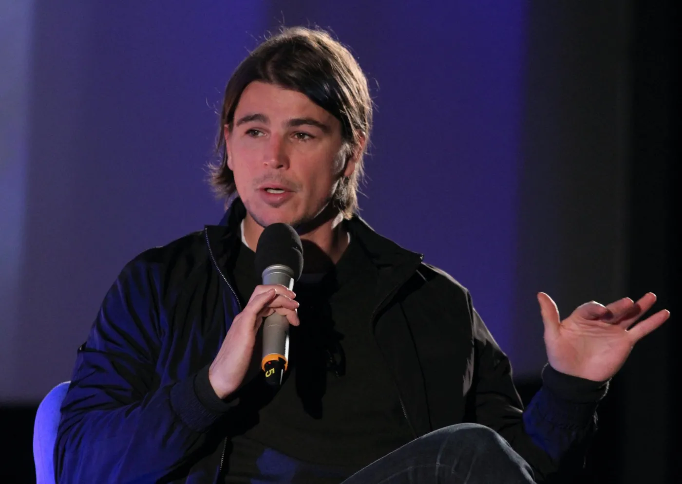 Josh Hartnett