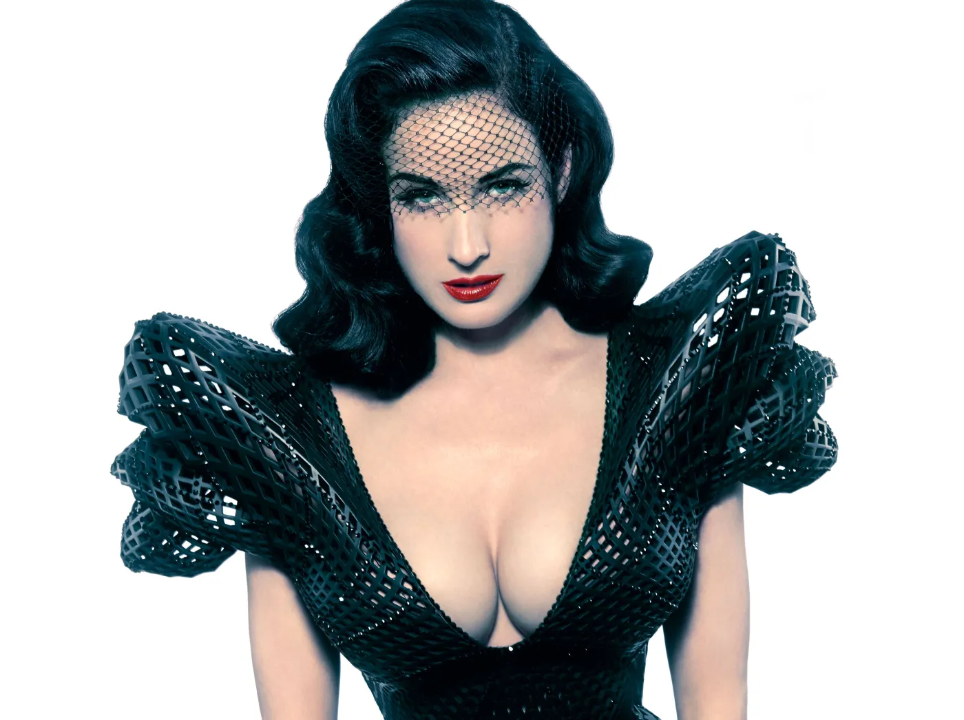 Dita Von Tesse