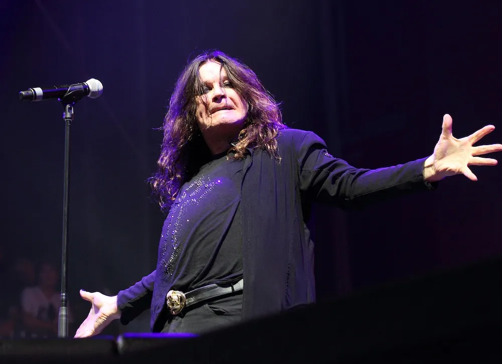 Black Sabbath prawie jak Nietzsche – pyta czy Bóg jest martwy?