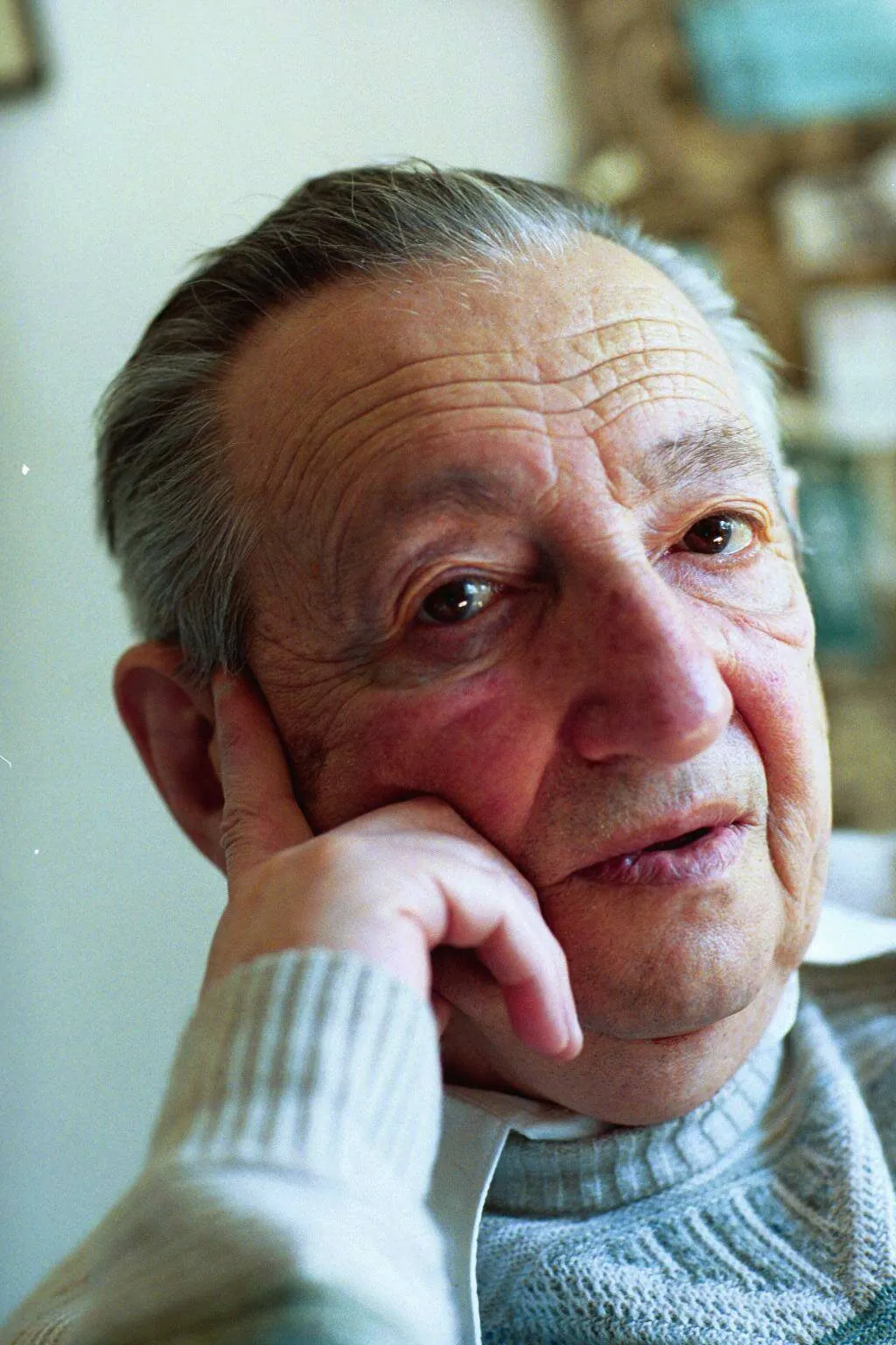 Marek Edelman